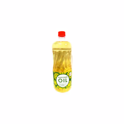 Bw Sunflower Oil 2Ltr (Pack of 6)
