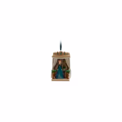 Anna Hanging Ornament
