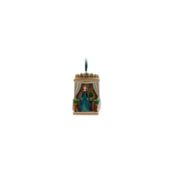 Anna Hanging Ornament