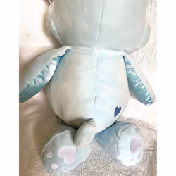 D Care Bears - Bedtime Bear Plush Soft Doll Toy