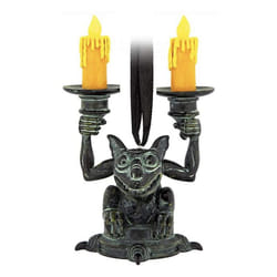 D Disney Store Gargoyle Light-Up Hanging Ornament, The Haunted Mansion