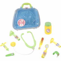 Peppa's Medic Nurse Case | Peppa Pig Roleplay | Suitable For Ages 3+
