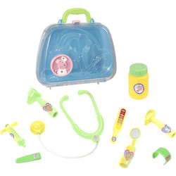 Peppa's Medic Nurse Case | Peppa Pig Roleplay | Suitable For Ages 3+