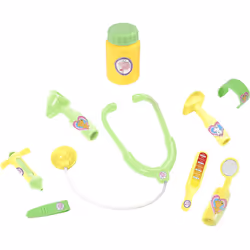 Peppa's Medic Nurse Case | Peppa Pig Roleplay | Suitable For Ages 3+