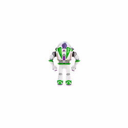 Buzz Lightyear Talking Action Figure - 12'' Toy Story 4 Bonnie on Foot
