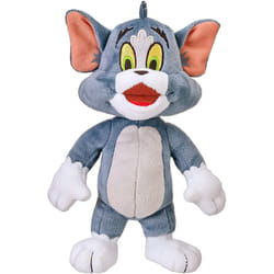 Tom & Jerry 8"" Plush - Buddy Tom Soft Plush