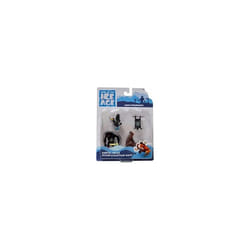 Ice Age Continental Drift Small Action Figures set ;Â­ Gupta, Silas