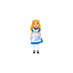 Alice Soft Plush Toy Doll, Alice in Wonderland