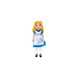 Alice Soft Plush Toy Doll, Alice in Wonderland