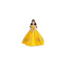 Belle Film Collection Doll - Beauty and The Beast Live Action 29cm