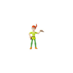 Toybox Peter Pan Action Figure
