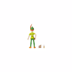 Toybox Peter Pan Action Figure