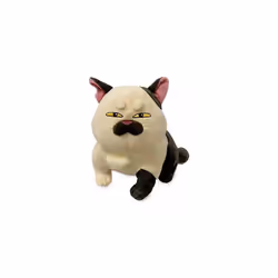 Machiavelli Plush Luca Small 7''