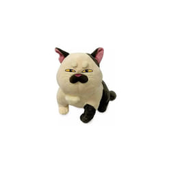 Machiavelli Plush  Luca  Small 7''