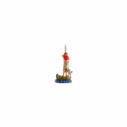 Ariel Hanging Ornament, The Little Mermaid