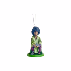 Encanto Bruno Madrigal PVC Ornament Figure Figurine 3 Holiday Charm