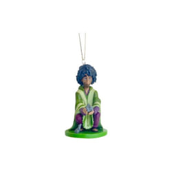 Encanto Bruno Madrigal PVC Ornament Figure Figurine 3 Holiday Charm