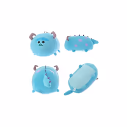Sulley tsum tsum large soft plush doll toy 20