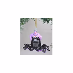 The Little Mermaid 'Ursula' Ornament - Limited Availability