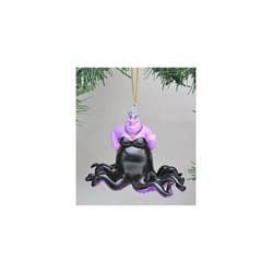 The Little Mermaid 'Ursula' Ornament - Limited Availability