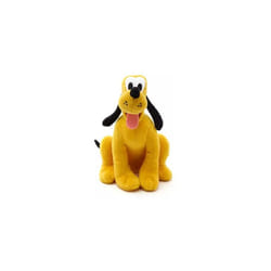 Mickey Mouse friend Pluto Mini Bean Bag soft plush toy