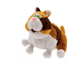 Mr. Mittens Medium Soft Plush Cat Toy by Soul - Joe Gardner Soul