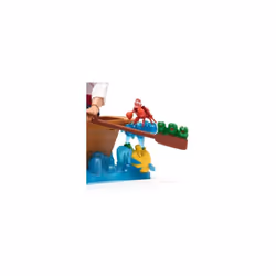 Ariel Deluxe Playset, The Little Mermaid