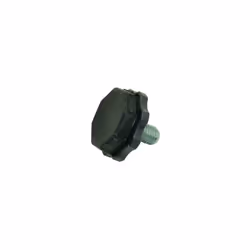 Beko Washing Machine Adjustable Feet Assembly. Genuine Part Number 2912700500