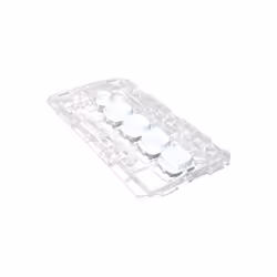 Beko 2867700100 Washing Machine Grey Light/Guide Diffuser