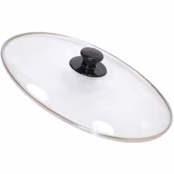 MORPHY RICHARDS Slow Cooker Glass Lid 48715002 5.5L 6L 331mm x 251mm