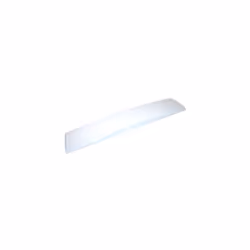 Hotpoint Creda Tumble Dryer Kickplate Assy. Genuine Part Number C00201552