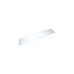 Hotpoint Creda Tumble Dryer Kickplate Assy. Genuine Part Number C00201552