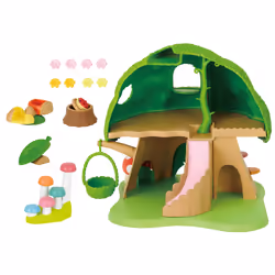Sylvanian Families 2649 toy playset