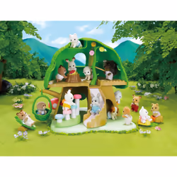 Sylvanian Families 2649 toy playset