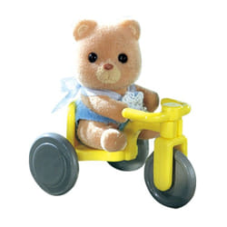 Sylvanian Families 4391A doll