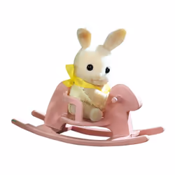 Sylvanian Families 4391A doll