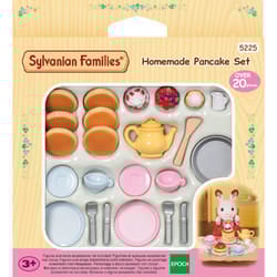 Sylvanian Families Homemade Pancake Set
