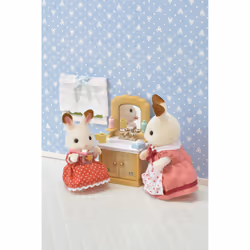 Sylvanian Families Country Bathroom Set - Additional view 6