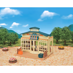 Sylvanian Families Grocery Market - Additional view 7