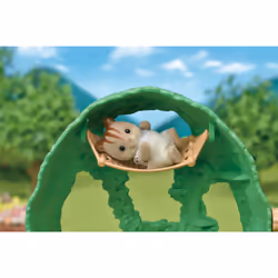 Sylvanian Families Baby Tree House - Additional view 7