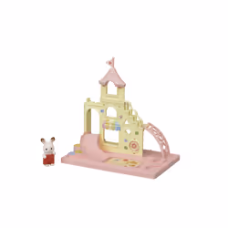Sylvanian Families Baby Castle Playground