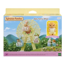 Sylvanian Families Baby Ferris Wheel