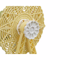 Sylvanian Families Baby Ferris Wheel - Additional view 4