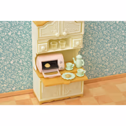 Sylvanian Families Dining Room Set - Additional view 7