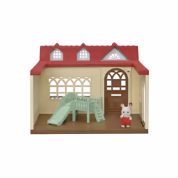 Sylvanian Families Sweet Raspberry Home - Additional view 7