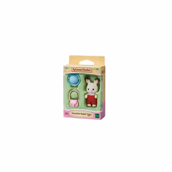 Sylvanian Families 5405, 3 yr(s), Boy/Girl, 12 g, Multicolour