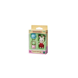Sylvanian Families 5405 doll