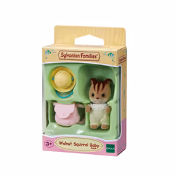 Sylvanian Families 5406 doll - Additional view 2