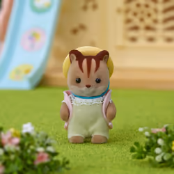 Sylvanian Families 5406 doll - Additional view 4