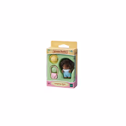Sylvanian Families 5410, 3 yr(s), Boy/Girl, 12 g, Multicolour
